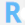 r