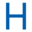 h