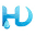 h