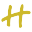 h