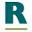 r