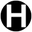 h