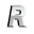 r