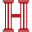 h