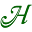 h