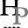h