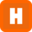 h