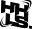 h