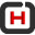 h
