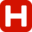 h