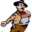 h