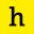 h