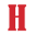 h