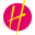 h