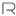r