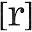 r