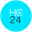 h