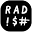 r