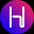 h