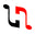 h