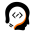 h