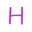 h