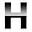 h