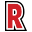 r