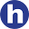 h