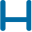 h