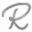 r