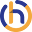 h