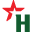 h