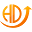 h
