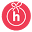 h