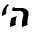 h