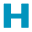 h