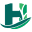 h