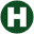 h