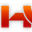 h