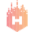 h