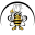 h