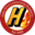 h