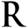 r