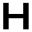 h