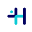 h