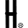 h