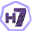h