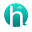 h