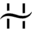 h
